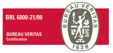 BRL6000 Bureau Veritas
