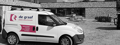 De graaf elektrotechniek auto